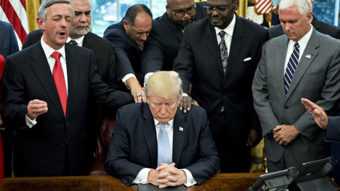 donald trumph