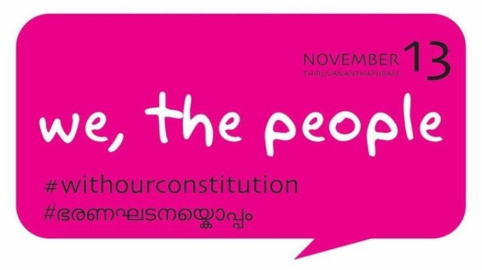 we the people