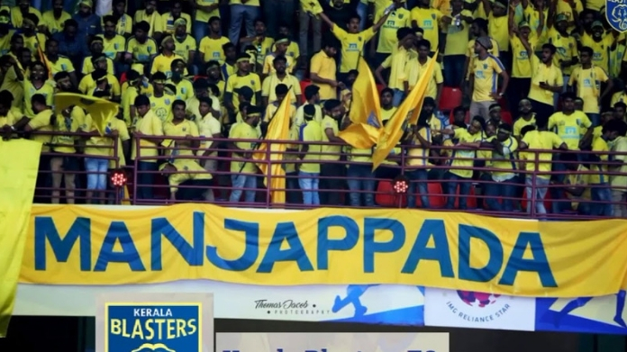 kerala blasters