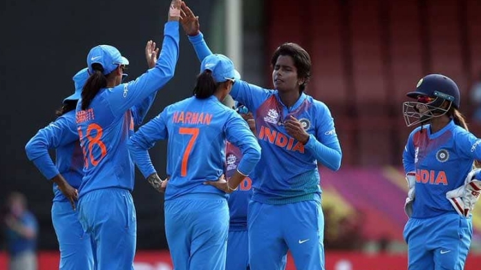 india women cricket team