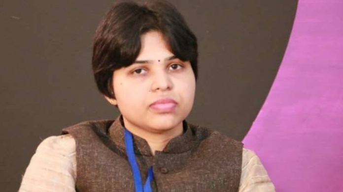 no special protection for trupti desai says police