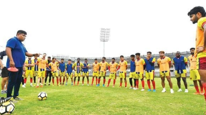 Gokulam FC Kerala