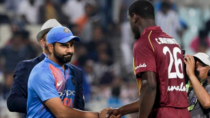 west indies