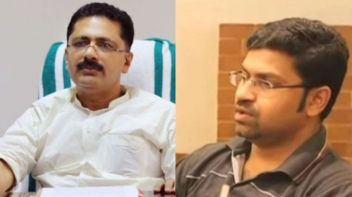KT Jaleel