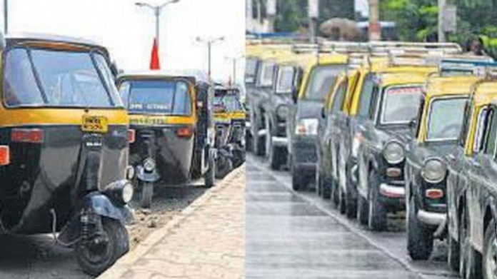 auto taxi strike called off
