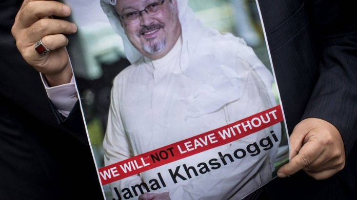 saudi prosecution demands death penalty for culprits of khashoggi murder case