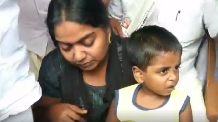 sanal kumar family called off hunger strike