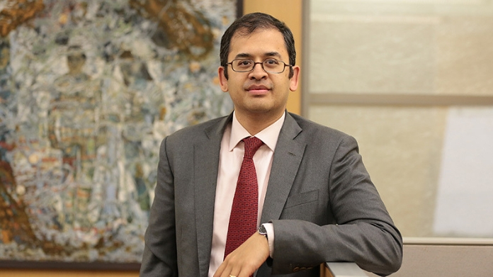 ananth narayanan will continue as myntra ceo