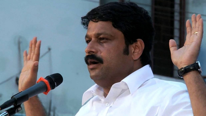 nikesh kumar