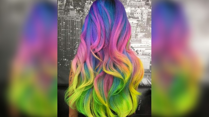 home made dye for hair coloring