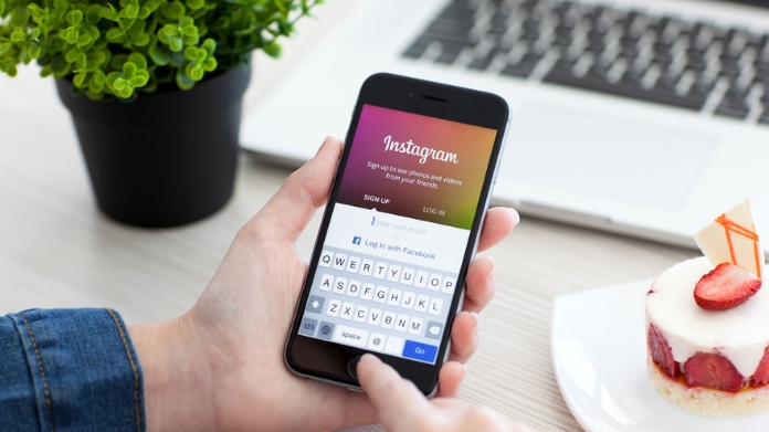 instagram