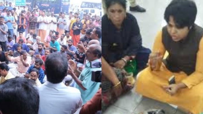 sabarimala