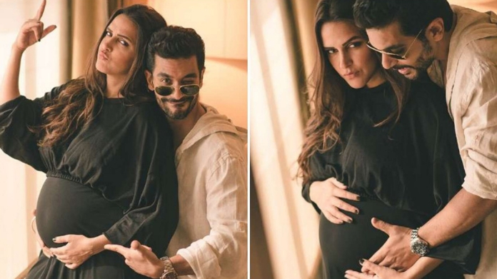 neha dhupia