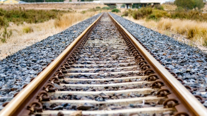 two year old raped and left beside railway track one arrested