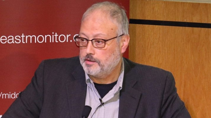 CIA report on khashoggi murder will be revealed tomorrow says trump