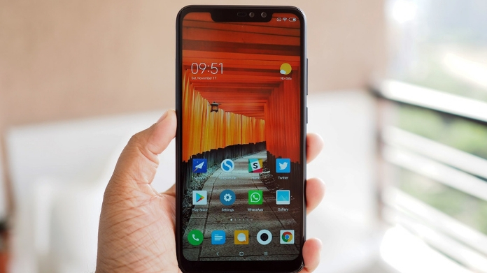 5 things to know about redmi note 6 pro