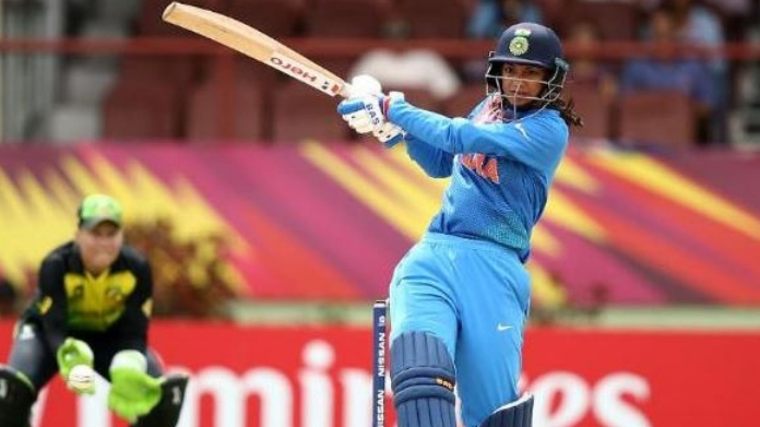Smrithi mandhana