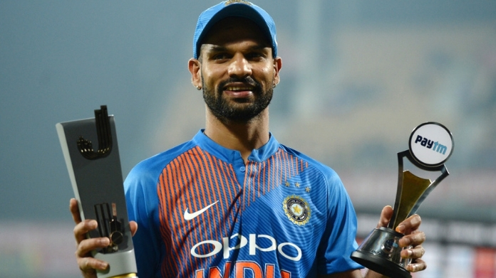 Dhawan