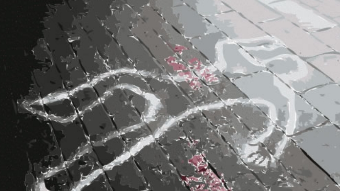 father murdered by son in hyderabad