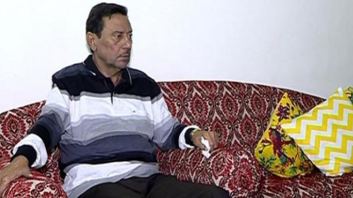 ISRO spy case accused SK sharma passes away