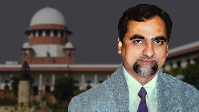 Judge Loya Died Of Radioactive Isotope Poisoning Alleges Advocate Satish