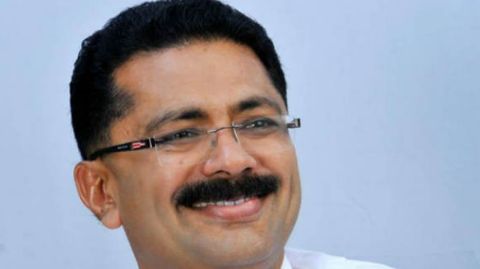 KT Jaleel Min