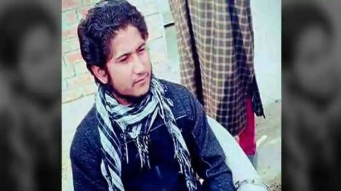 LeT terrorist naveed jatt murdered by army