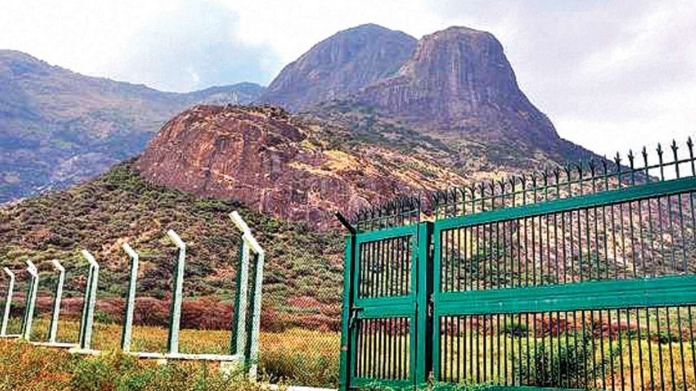 NGT stays neutrino experiment