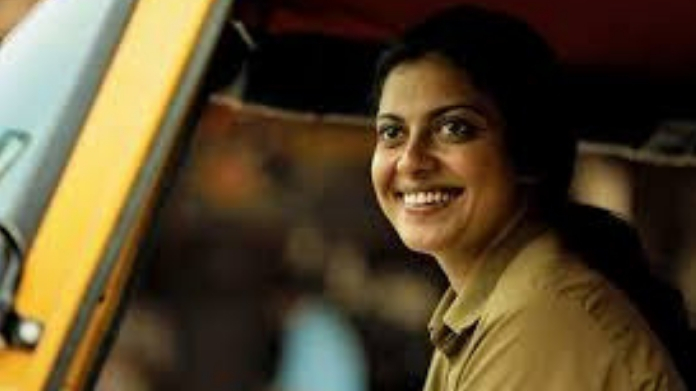 anusree