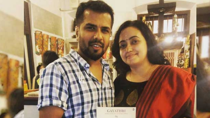 balabhaskar drove car says eye witnesses