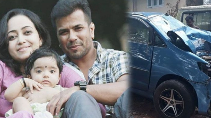 balabhaskar wife revelation about accident