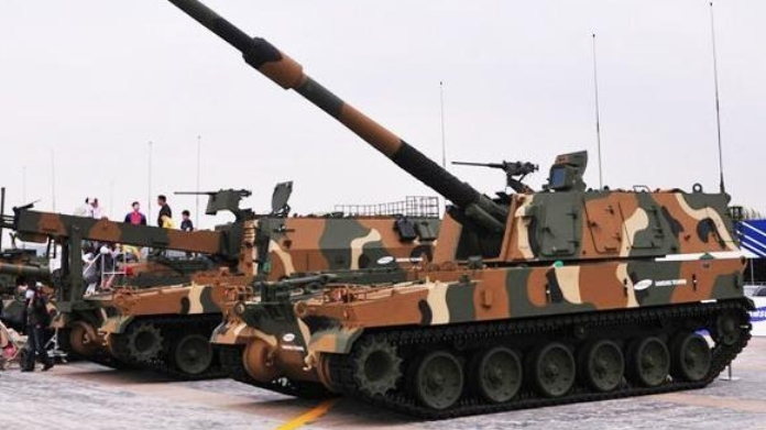 bofors case