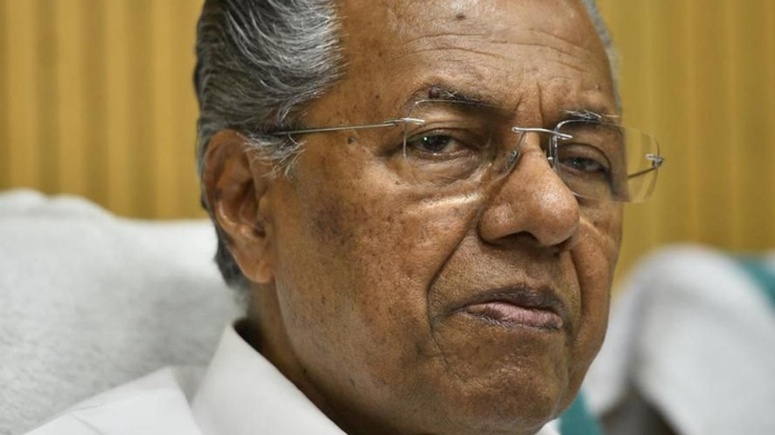 cm on neyyattinkara youth death