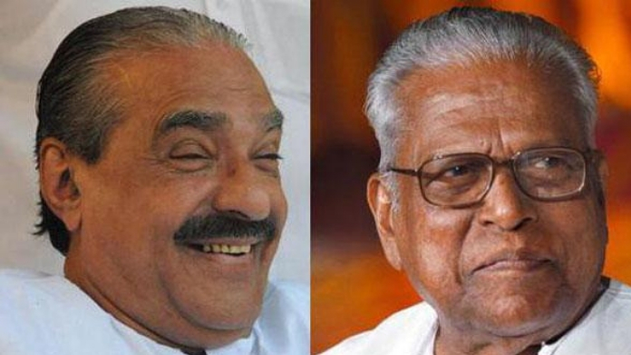 court to consider petition filed by vs achyuthanandan and km mani on bar scam today
