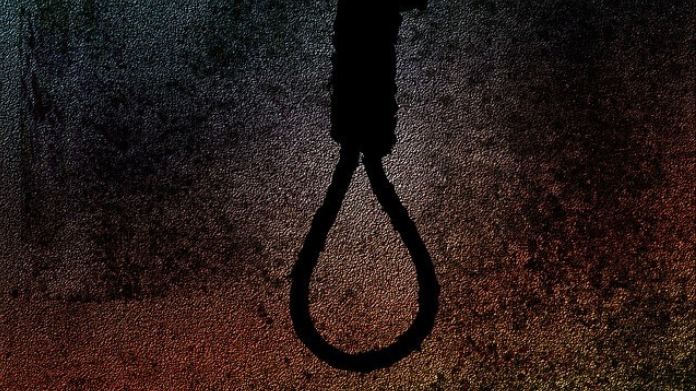 death penalty is valid in law says sc