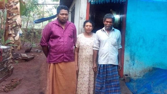 dont htink sivadas died in an accident says wife