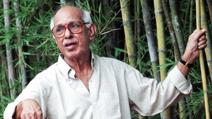 dr tk raveendran passes away