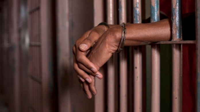 five year imprisonment for those watching porno of children