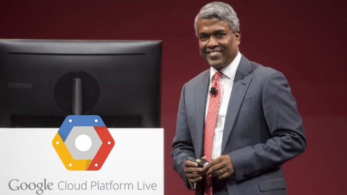 google cloud