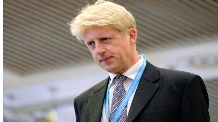 jo johnson