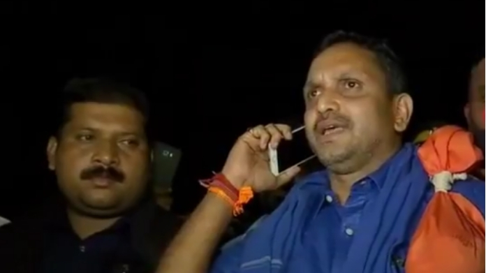 k surendran
