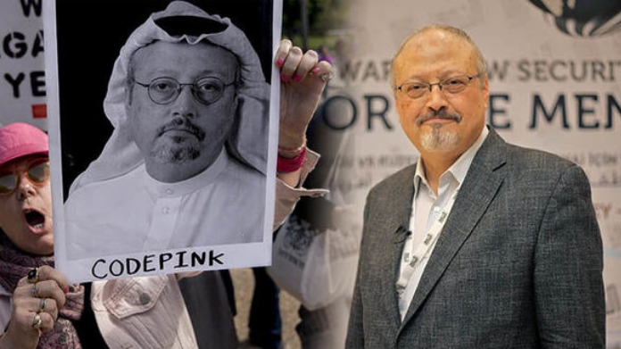 White House blocks CIA director from briefing Senate on Khashoggi