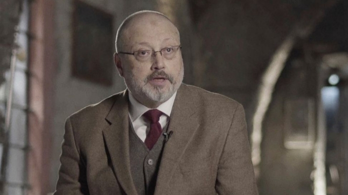 khashoggi was suffocated to death says prosecutor