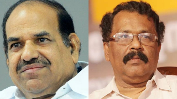 kodiyeri balakrishnanana