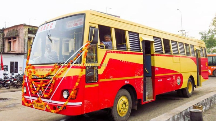 ksrtc
