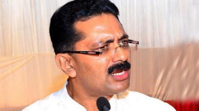 kt Jaleel minister