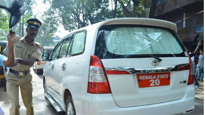 kt jaleel