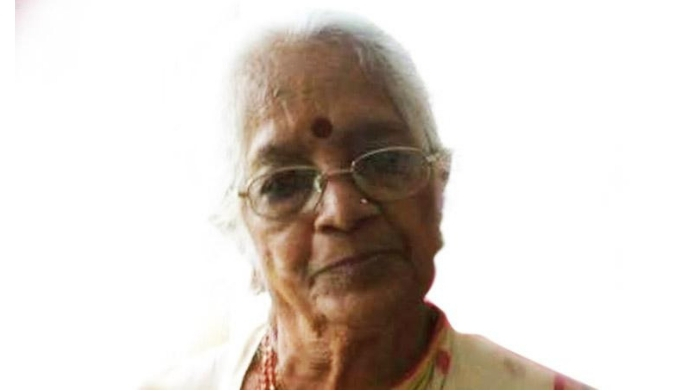 lakshmi krishnamoorthi