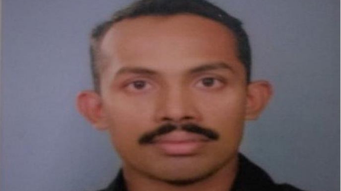 lans naik