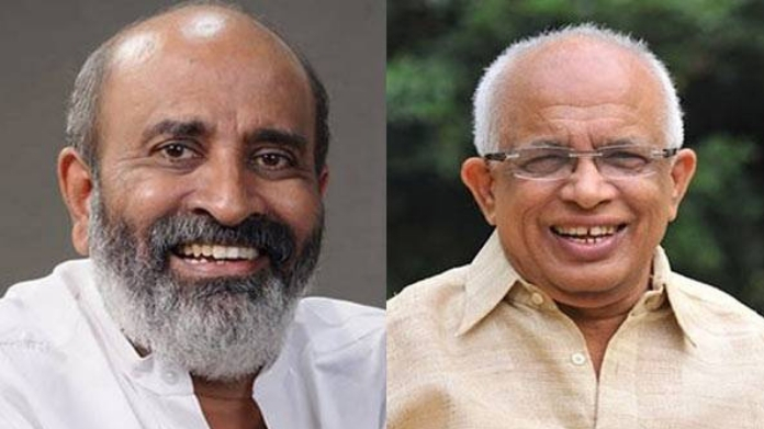 minister mathew t thomas to resign on monday